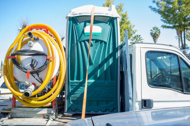 Best Luxury portable toilet rental  in Mentone, IN
