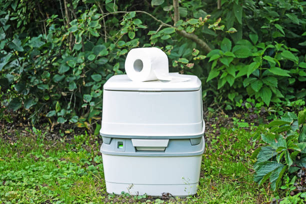 Best Porta potty rental near me  in Mentone, IN