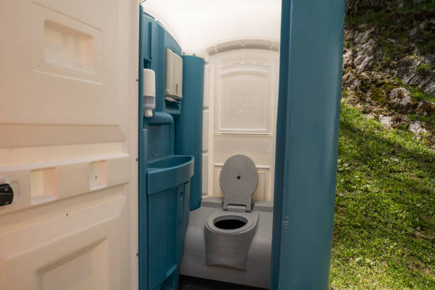 Best Local porta potty services  in Mentone, IN