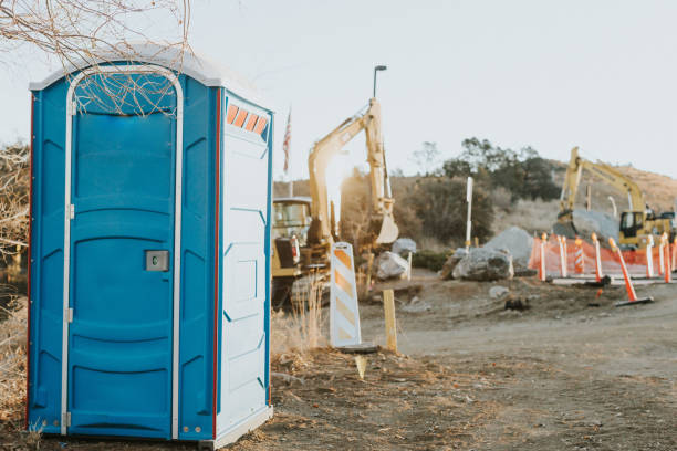 Best Local porta potty services  in Mentone, IN