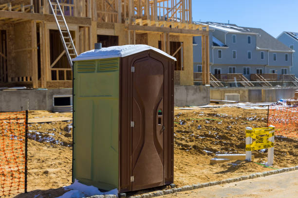 Best Affordable portable toilet rental  in Mentone, IN