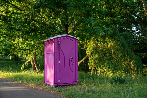 Best Temporary restroom rental  in Mentone, IN