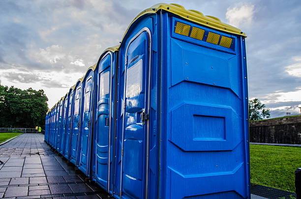Best Wedding porta potty rental  in Mentone, IN